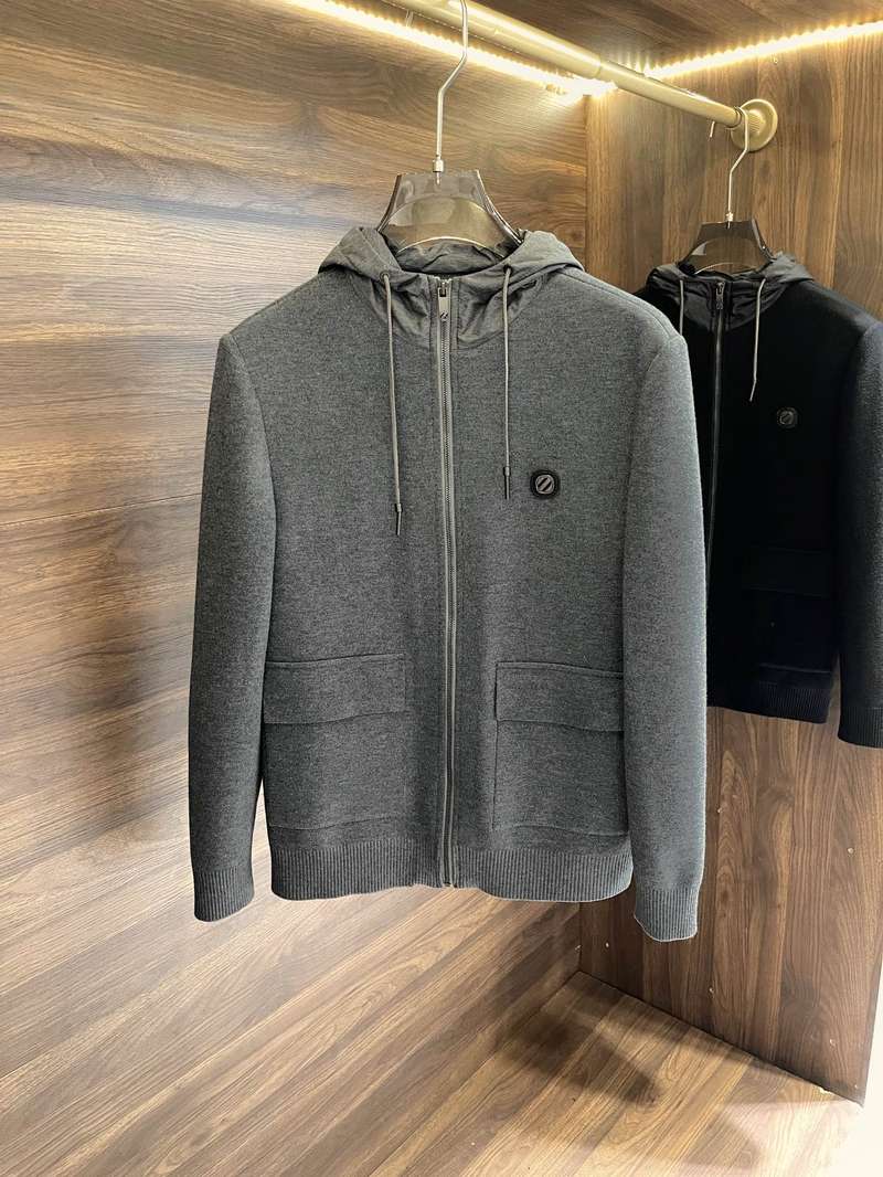 ZEGNA Jacket-9